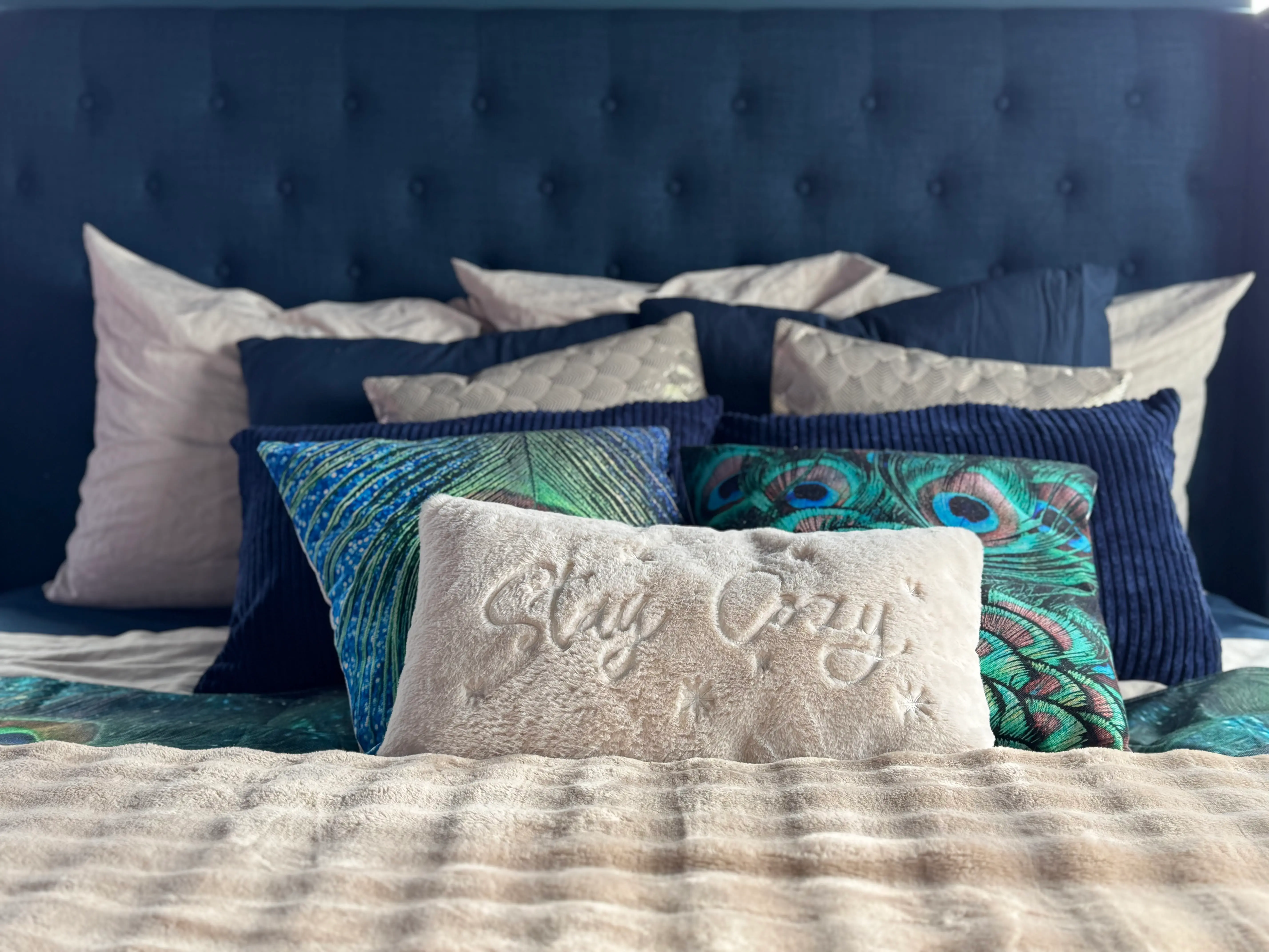 Suite avec sauna privatif et lit très confortable Nord